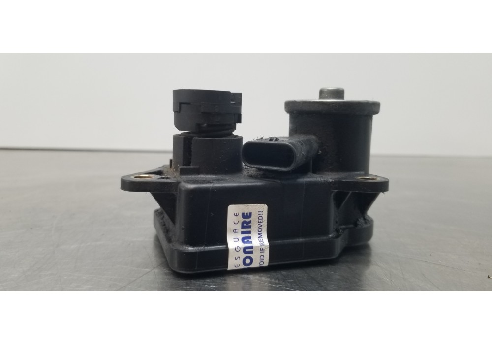 Recambio de colector admision para mercedes clase a (w169) a 180 cdi (169.007) referencia OEM IAM A6401500594  