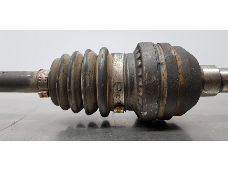 Recambio de transmision trasera derecha para chevrolet captiva 2.0 vcdi lt referencia OEM IAM 96624822  