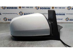 Recambio de retrovisor derecho para opel zafira b cosmo referencia OEM IAM 13312860