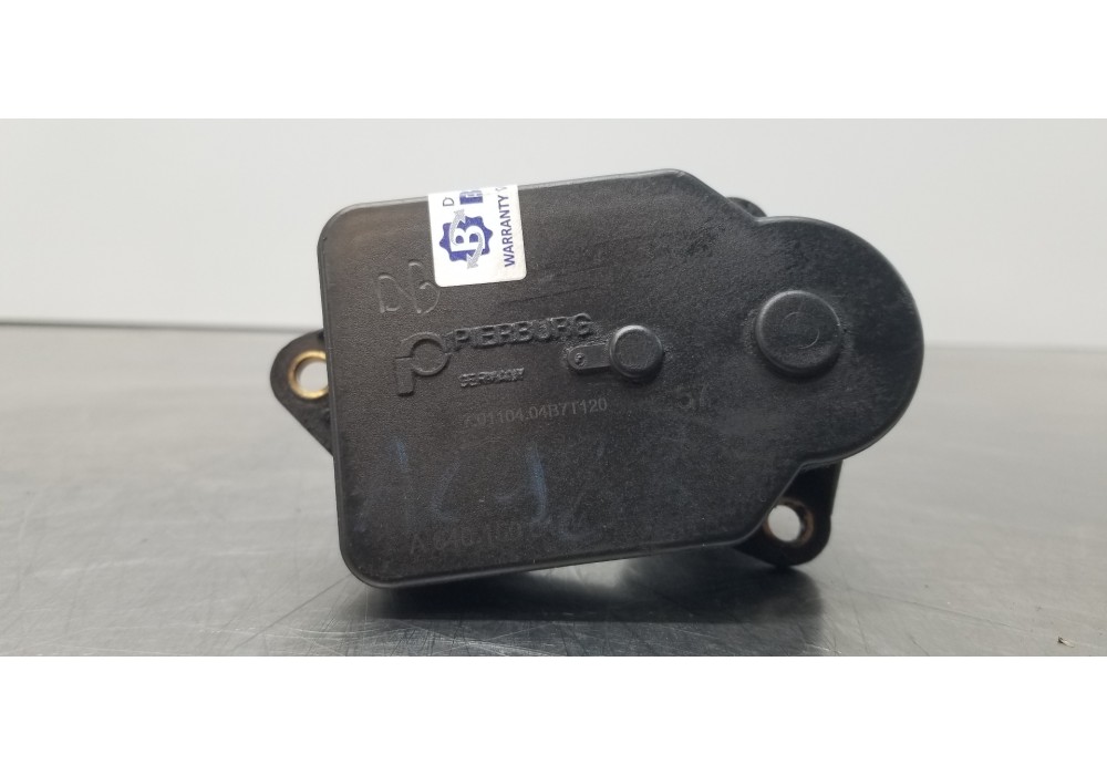 Recambio de colector admision para mercedes clase a (w169) a 180 cdi (169.007) referencia OEM IAM A6401500594  