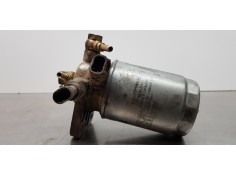 Recambio de soporte filtro gasoil para volvo s60 berlina 2.4 d referencia OEM IAM 31261190