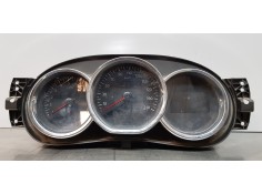 Recambio de cuadro instrumentos para dacia lodgy ambiance referencia OEM IAM 248101921R  