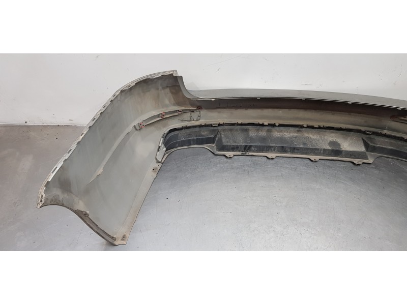 Recambio de paragolpes trasero para skoda octavia combi (5e5) active referencia OEM IAM 5E9807421  