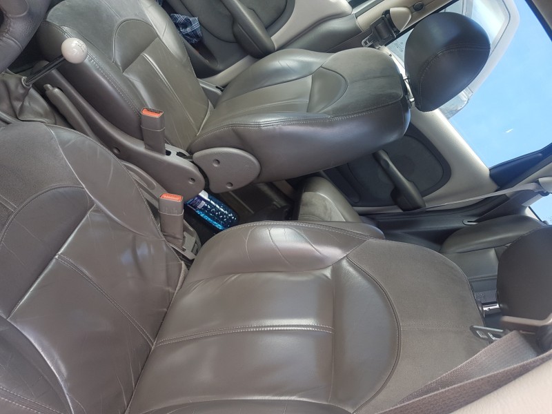 chrysler pt cruiser (pt) del año 2001