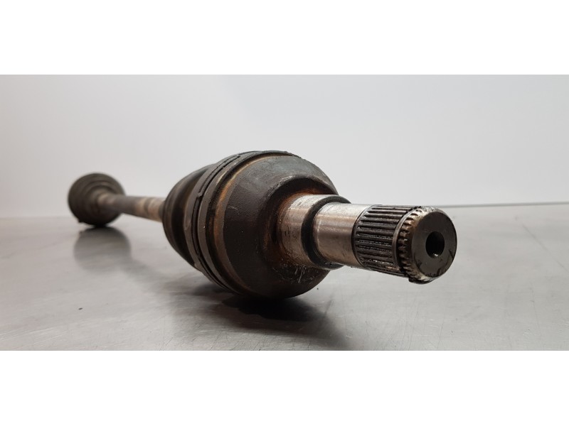 Recambio de transmision trasera derecha para chevrolet captiva 2.0 vcdi lt referencia OEM IAM 96624822  