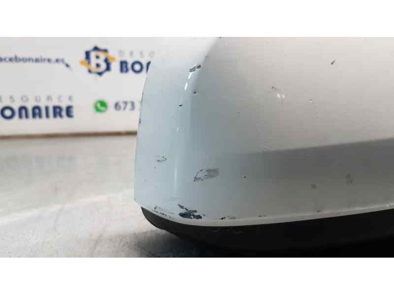 Recambio de retrovisor derecho para opel zafira b cosmo referencia OEM IAM 13312860  