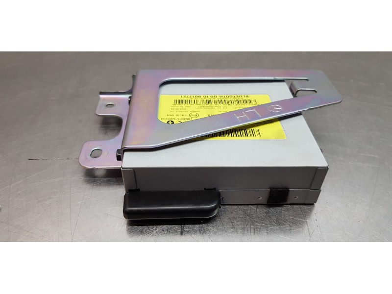 Recambio de modulo electronico para mazda 6 kombi ()(.2012) prime-line referencia OEM IAM GHP966DH0B  