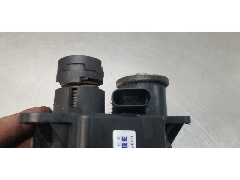 Recambio de colector admision para mercedes clase a (w169) a 180 cdi (169.007) referencia OEM IAM A6401500594  