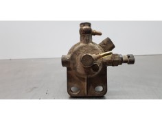 Recambio de soporte filtro gasoil para volvo s60 berlina 2.4 d referencia OEM IAM 31261190   2