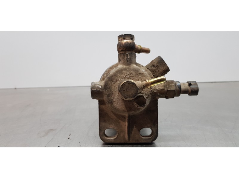 Recambio de soporte filtro gasoil para volvo s60 berlina 2.4 d referencia OEM IAM 31261190  