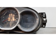 Recambio de cuadro instrumentos para dacia lodgy ambiance referencia OEM IAM 248101921R   2