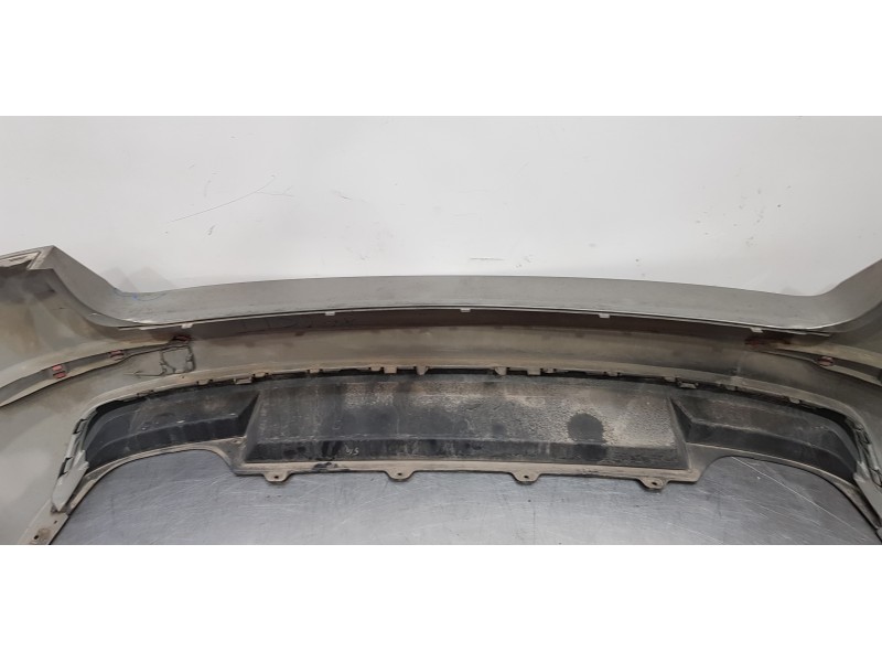 Recambio de paragolpes trasero para skoda octavia combi (5e5) active referencia OEM IAM 5E9807421  