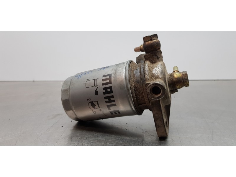 Recambio de soporte filtro gasoil para volvo s60 berlina 2.4 d referencia OEM IAM 31261190  