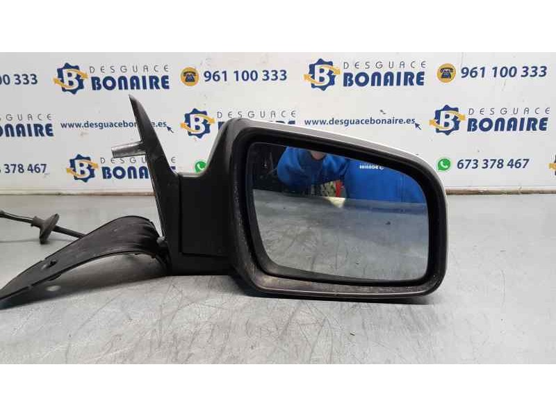 Recambio de retrovisor derecho para opel zafira b cosmo referencia OEM IAM 13312860  