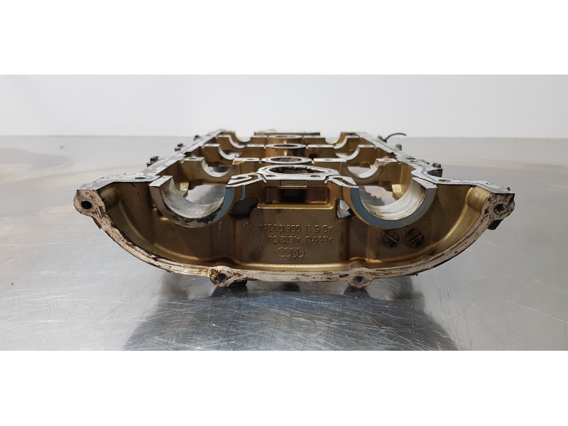 Recambio de culatin para audi a6 berlina (4f2) 3.2 fsi referencia OEM IAM 06E103286   Recambio de culatin para audi a6 berlina (4f2) 3.2 fsi referencia OEM IAM 06E103286