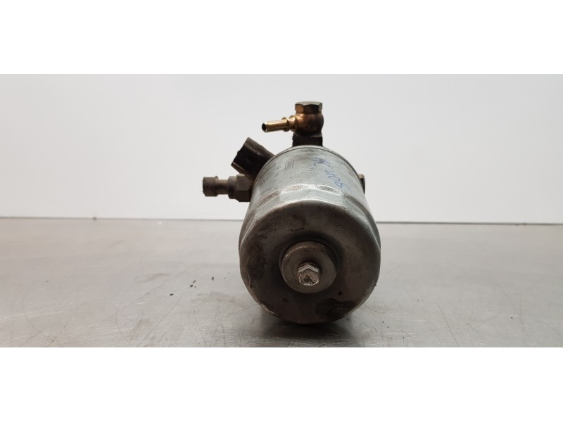 Recambio de soporte filtro gasoil para volvo s60 berlina 2.4 d referencia OEM IAM 31261190  