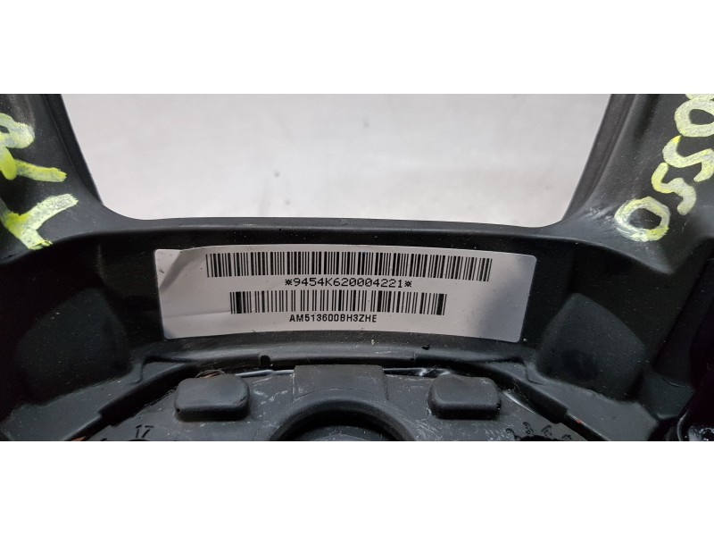 Recambio de volante para ford kuga (cbs) trend referencia OEM IAM AM513600BH  