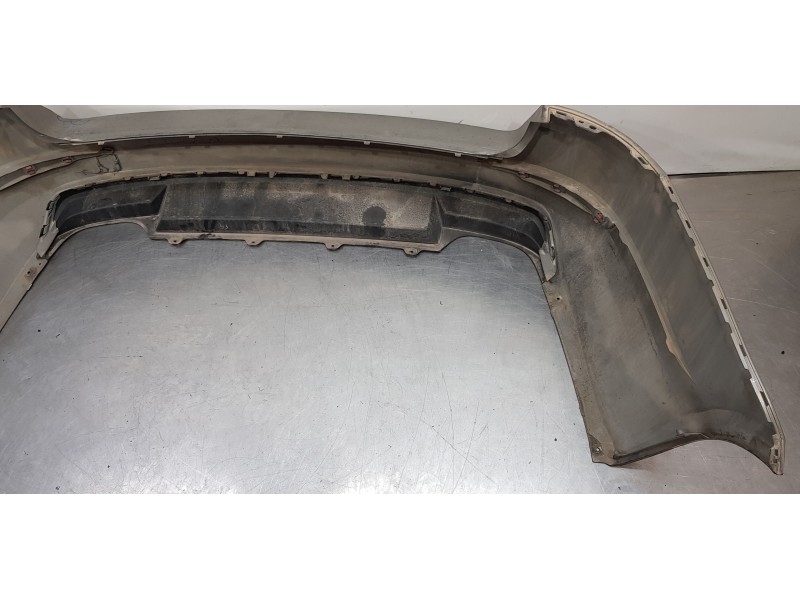Recambio de paragolpes trasero para skoda octavia combi (5e5) active referencia OEM IAM 5E9807421  