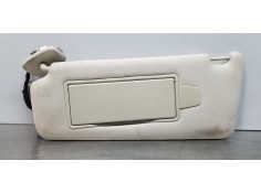 Recambio de parasol izquierdo para land rover evoque dynamic referencia OEM IAM LR050213 EJ3204101BA8NUG 