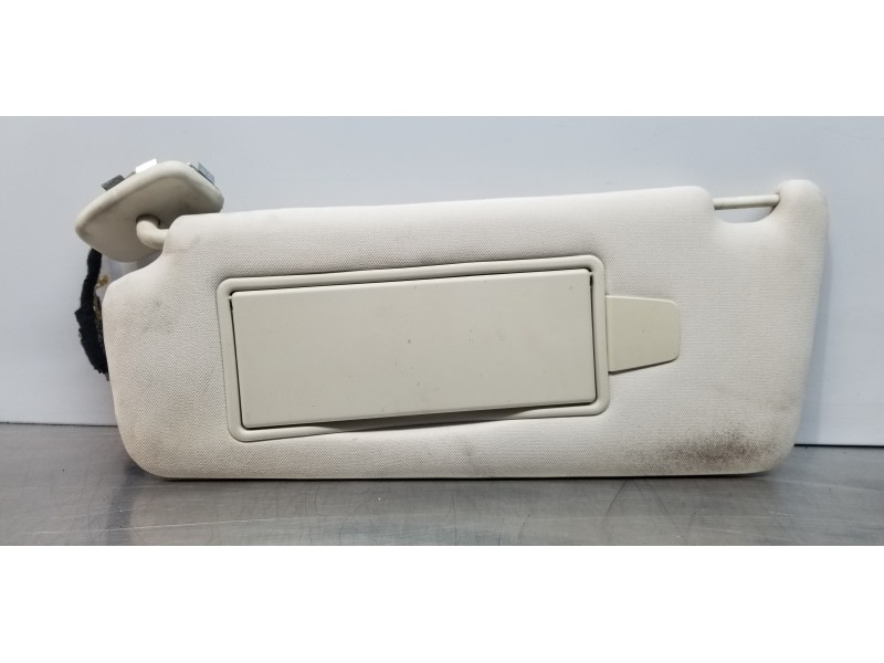 Recambio de parasol izquierdo para land rover evoque dynamic referencia OEM IAM LR050213 EJ3204101BA8NUG 