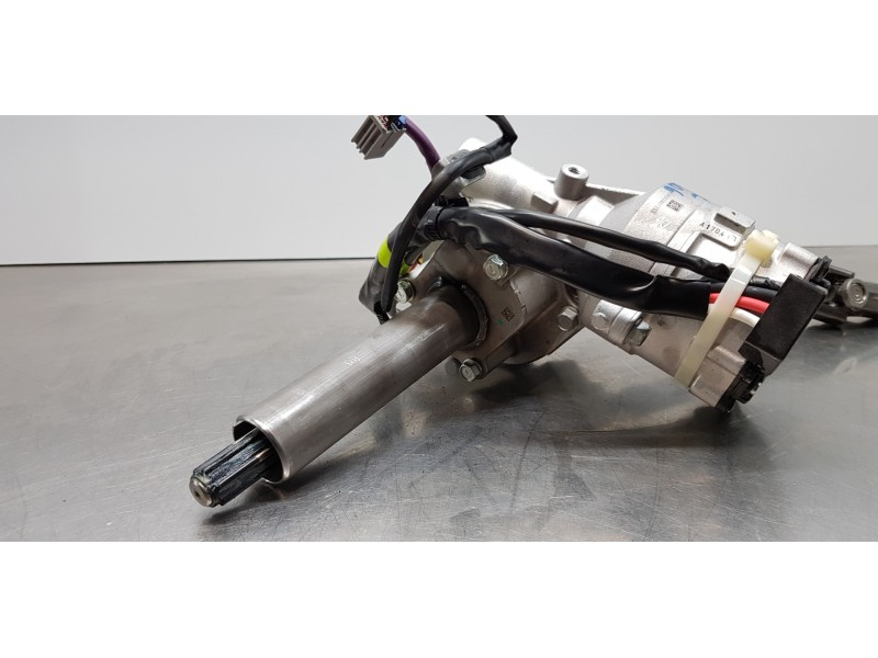 Recambio de columna direccion para kia rio (yb) attract referencia OEM IAM 56310H8300   Recambio de columna direccion para kia rio (yb) attract referencia OEM IAM 56310H8300