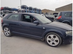 audi a3 (8p) del año 2003 2