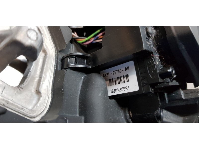 Recambio de volante para ford kuga (cbs) trend referencia OEM IAM AM513600BH  