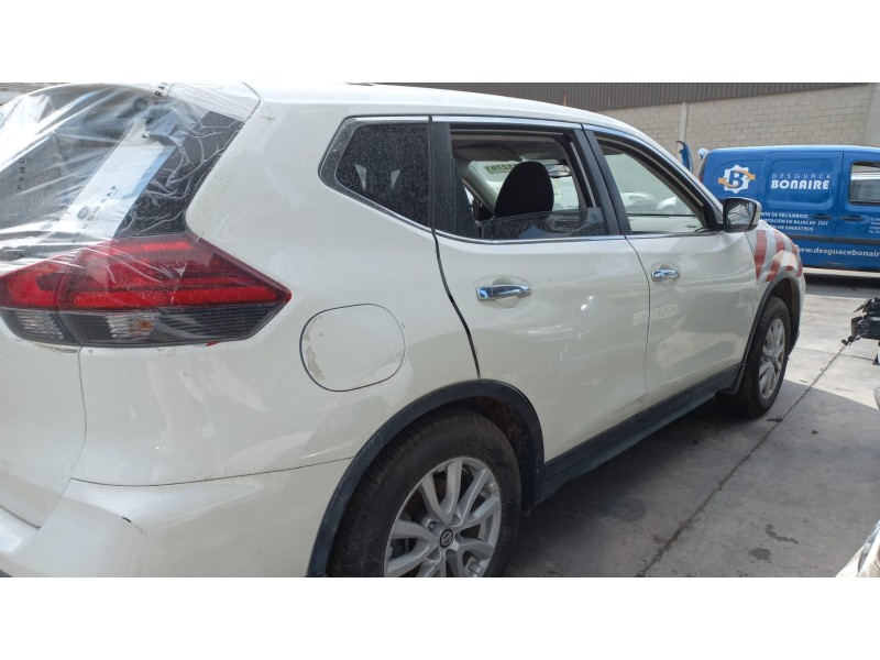 nissan x-trail (t32) del año 2019