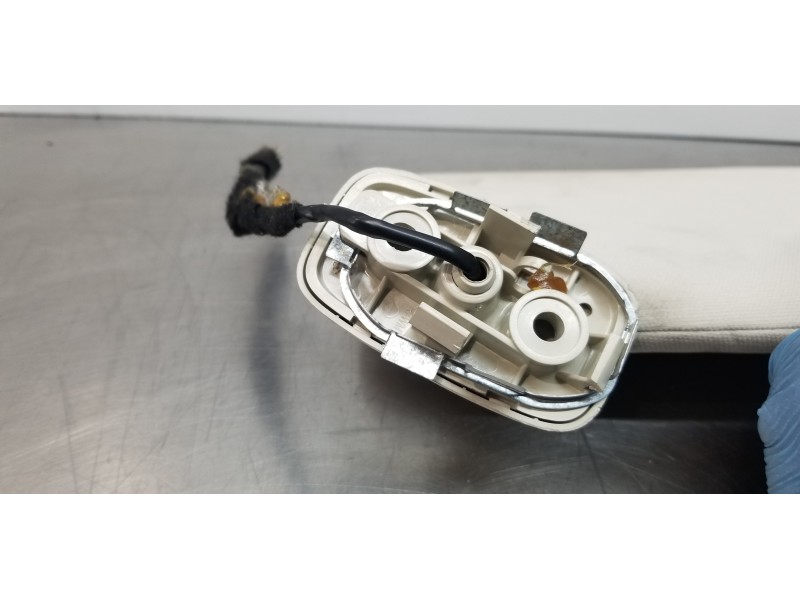 Recambio de parasol izquierdo para land rover evoque dynamic referencia OEM IAM LR050213 EJ3204101BA8NUG 