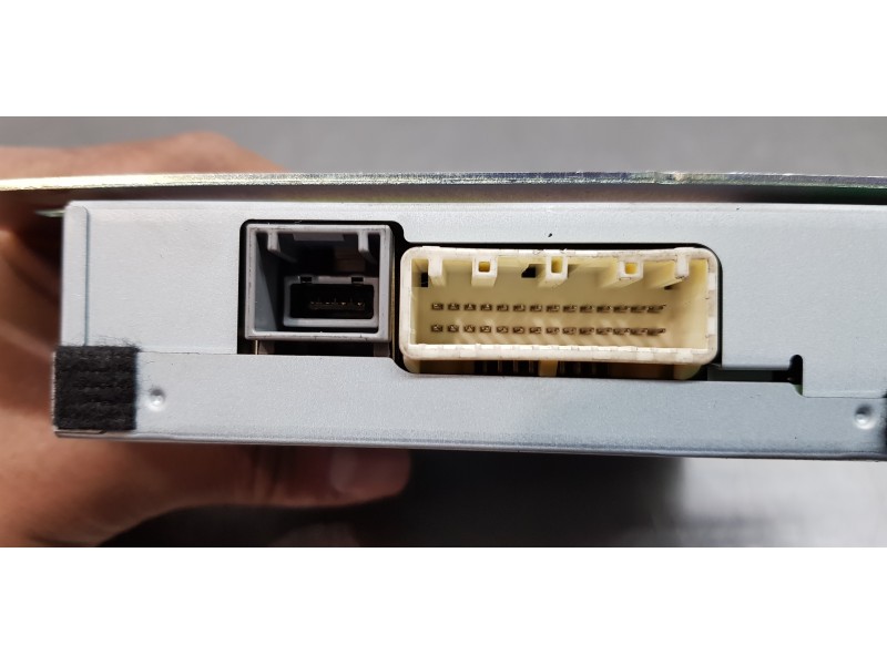 Recambio de modulo electronico para mazda 6 kombi ()(.2012) prime-line referencia OEM IAM GHP966DH0B  