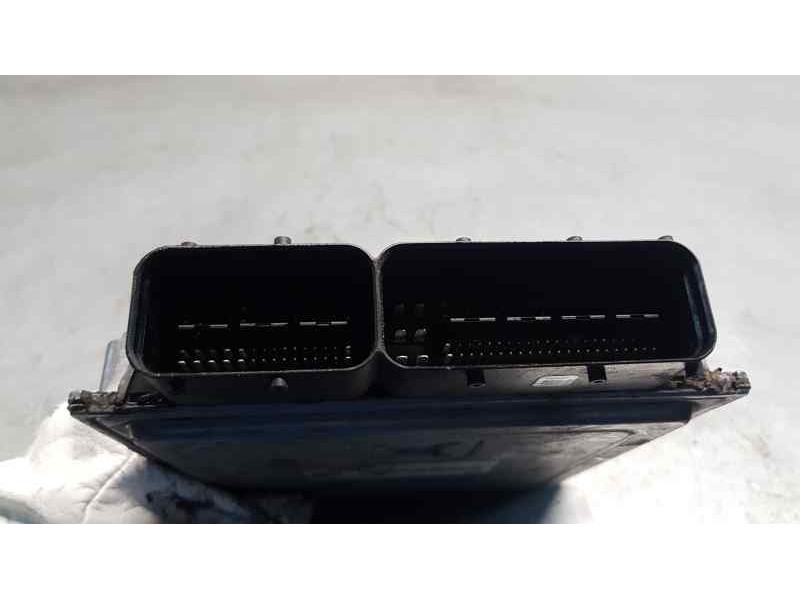 Recambio de centralita motor uce para skoda rapid active referencia OEM IAM 03L906023LM  