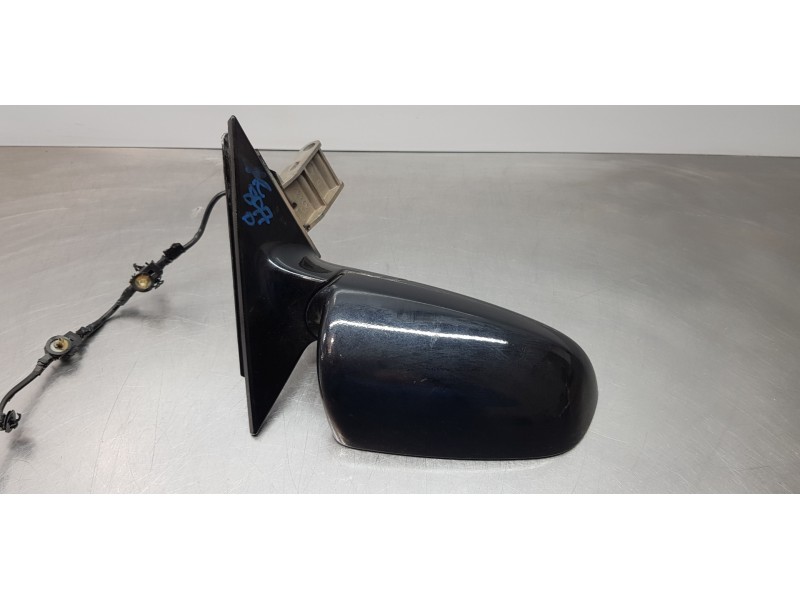 Recambio de retrovisor derecho para audi a4 cabrio (8h) 2.5 tdi referencia OEM IAM 8H1858532E01C   Recambio de retrovisor derecho para audi a4 cabrio (8h) 2.5 tdi referencia OEM IAM 8H1858532E01C