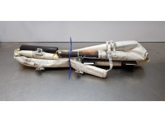 Recambio de airbag cortina delantero derecho para kia carens ( ) concept referencia OEM IAM 85020A4000  