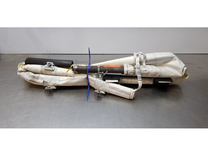 Recambio de airbag cortina delantero derecho para kia carens ( ) concept referencia OEM IAM 85020A4000  