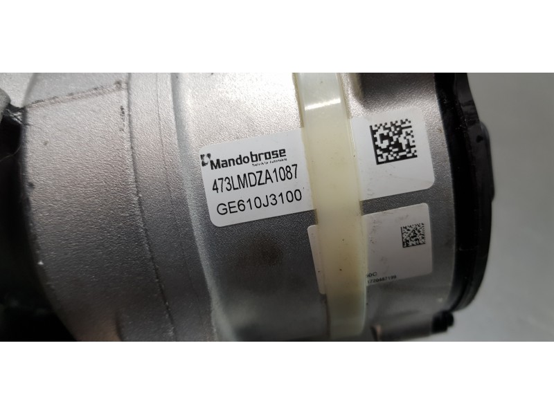 Recambio de columna direccion para kia rio (yb) attract referencia OEM IAM 56310H8300   Recambio de columna direccion para kia rio (yb) attract referencia OEM IAM 56310H8300