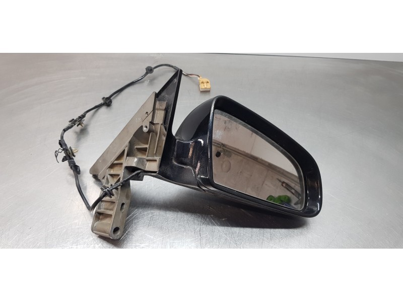 Recambio de retrovisor derecho para audi a4 cabrio (8h) 2.5 tdi referencia OEM IAM 8H1858532E01C   Recambio de retrovisor derecho para audi a4 cabrio (8h) 2.5 tdi referencia OEM IAM 8H1858532E01C