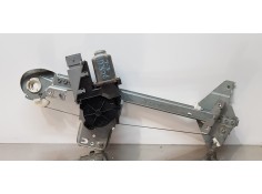 Recambio de elevalunas trasero izquierdo para peugeot 307 (s1) xs referencia OEM IAM 922366  