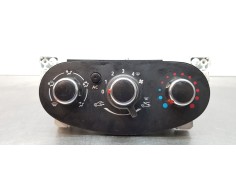 Recambio de mando climatizador para dacia lodgy ambiance referencia OEM IAM 275101988R  