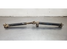 Recambio de transmision central para ssangyong actyon 200 xdi referencia OEM IAM 3320009203