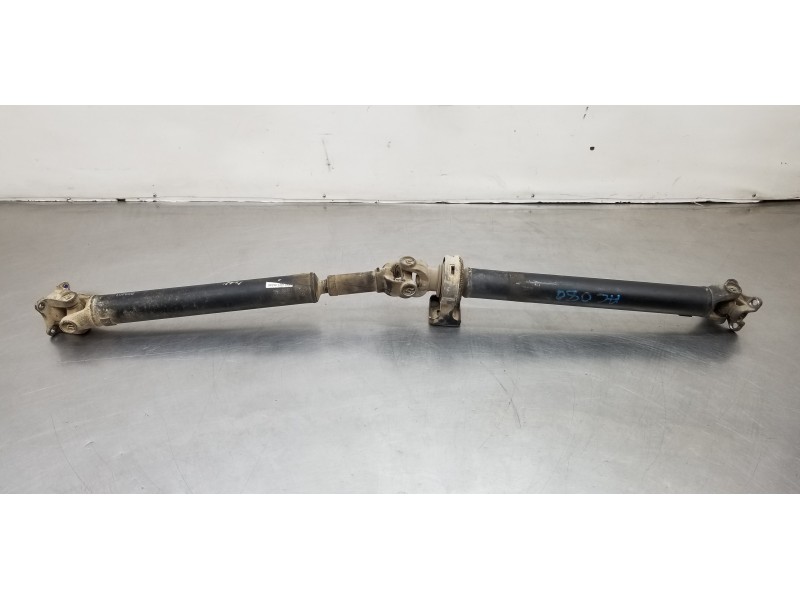 Recambio de transmision central para ssangyong actyon 200 xdi referencia OEM IAM 3320009203  