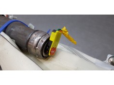 Recambio de airbag cortina delantero derecho para kia carens ( ) concept referencia OEM IAM 85020A4000   2