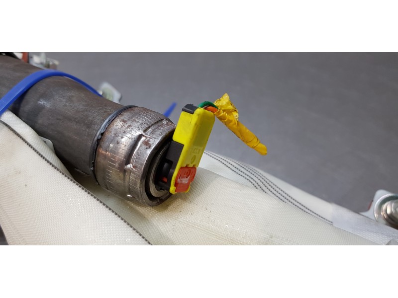 Recambio de airbag cortina delantero derecho para kia carens ( ) concept referencia OEM IAM 85020A4000  