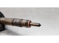 Recambio de inyector para volvo s60 berlina 2.4 d referencia OEM IAM 8658752   2