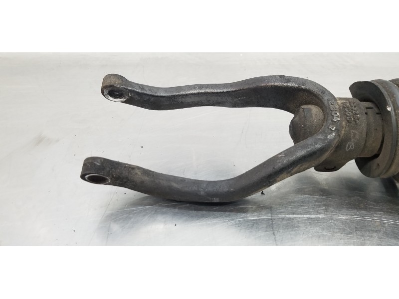 Recambio de amortiguador delantero izquierdo para ssangyong rexton rx 320 referencia OEM IAM 4432508000 4430108300 