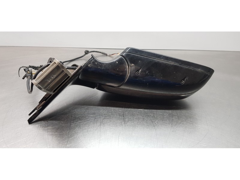 Recambio de retrovisor derecho para audi a4 cabrio (8h) 2.5 tdi referencia OEM IAM 8H1858532E01C   Recambio de retrovisor derecho para audi a4 cabrio (8h) 2.5 tdi referencia OEM IAM 8H1858532E01C
