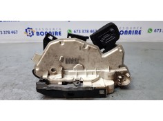 Recambio de cerradura puerta delantera izquierda para skoda rapid active referencia OEM IAM 5E1837015A   2