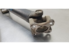 Recambio de transmision central para ssangyong actyon 200 xdi referencia OEM IAM 3320009203   2