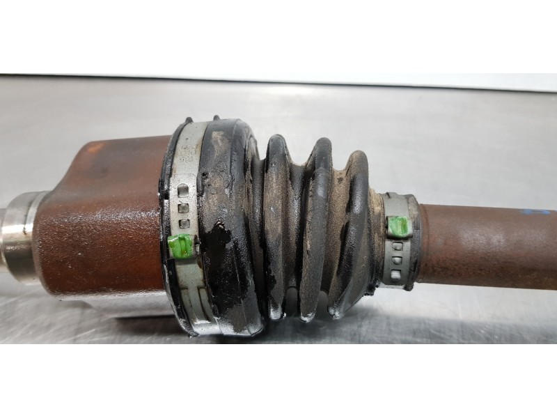 Recambio de transmision delantera izquierda para ford focus lim. (cb4) business referencia OEM IAM 1707966 31211254 