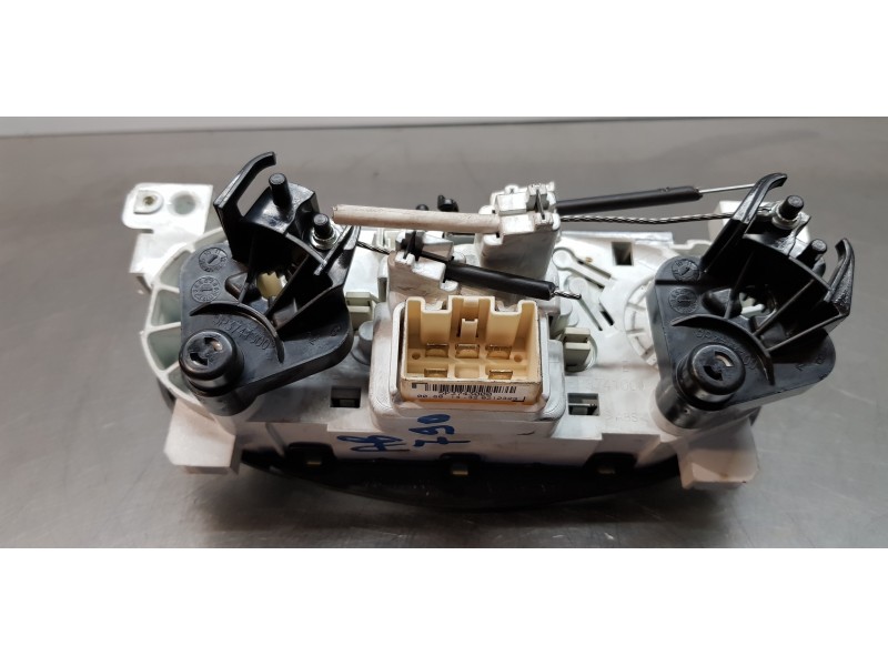 Recambio de mando climatizador para dacia lodgy ambiance referencia OEM IAM 275101988R   Recambio de mando climatizador para dacia lodgy ambiance referencia OEM IAM 275101988R