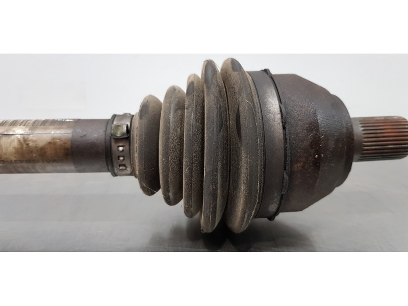 Recambio de transmision delantera izquierda para ford focus lim. (cb4) business referencia OEM IAM 1707966 31211254 